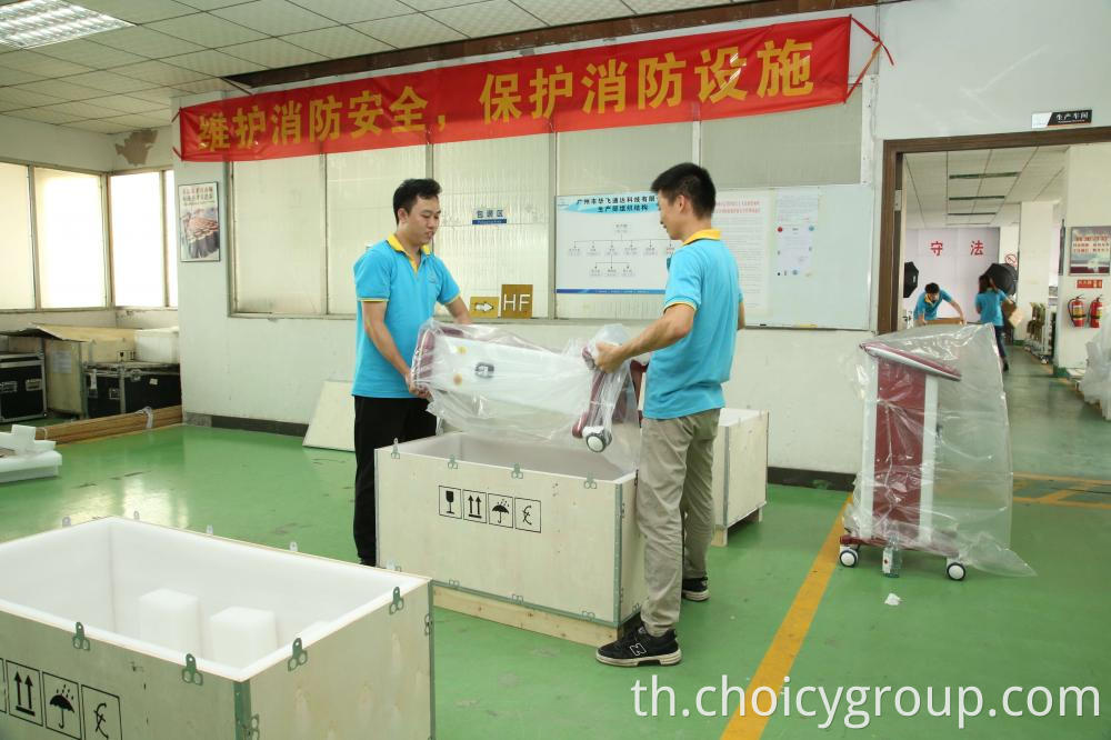 Hydra Dermabrasion Skin Analyse Machine